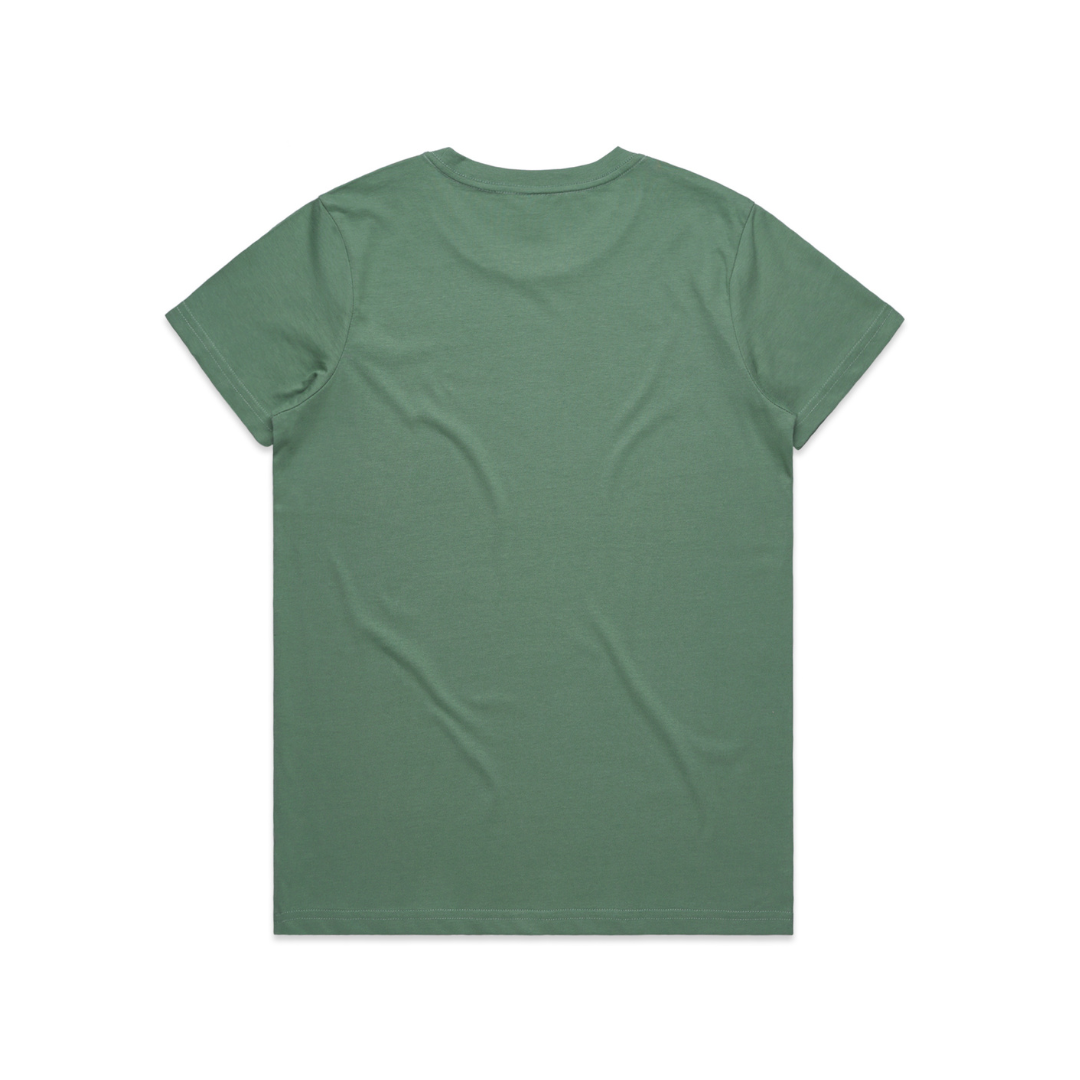 Womens Classic Tee