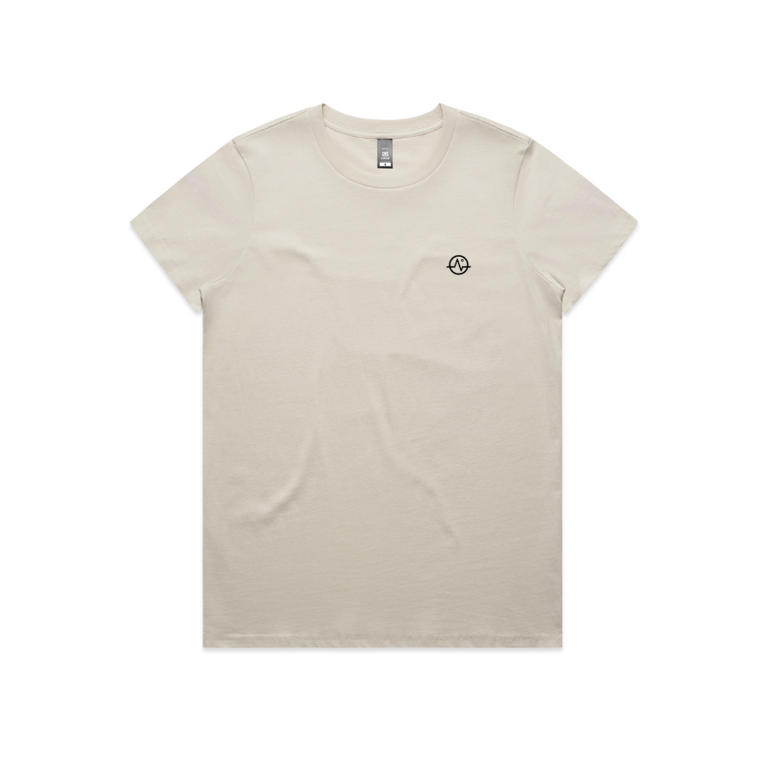Womens Classic Tee