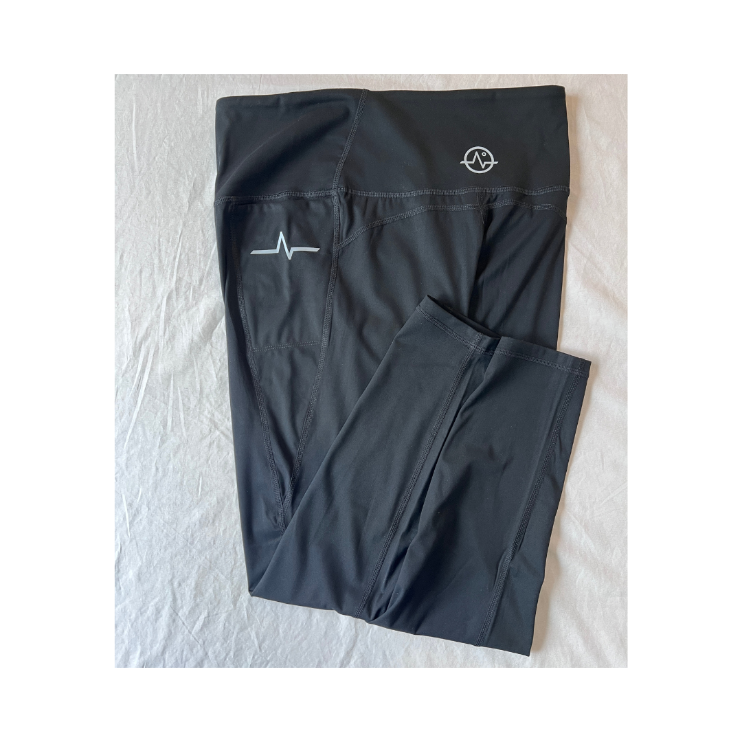Womens Active Pant
