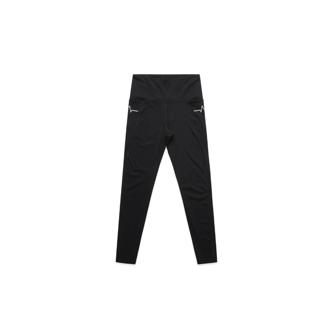Womens Active Pant