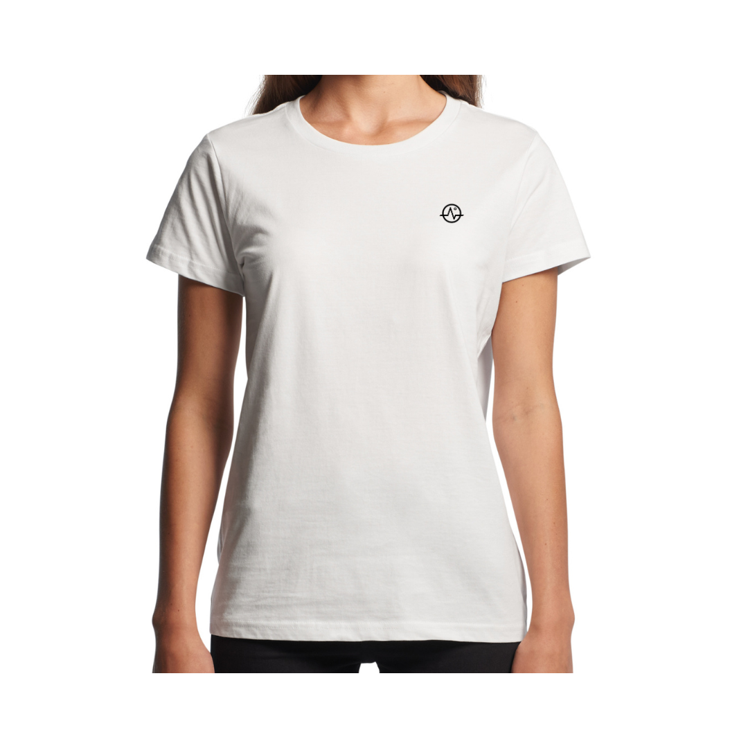 Womens Classic Tee