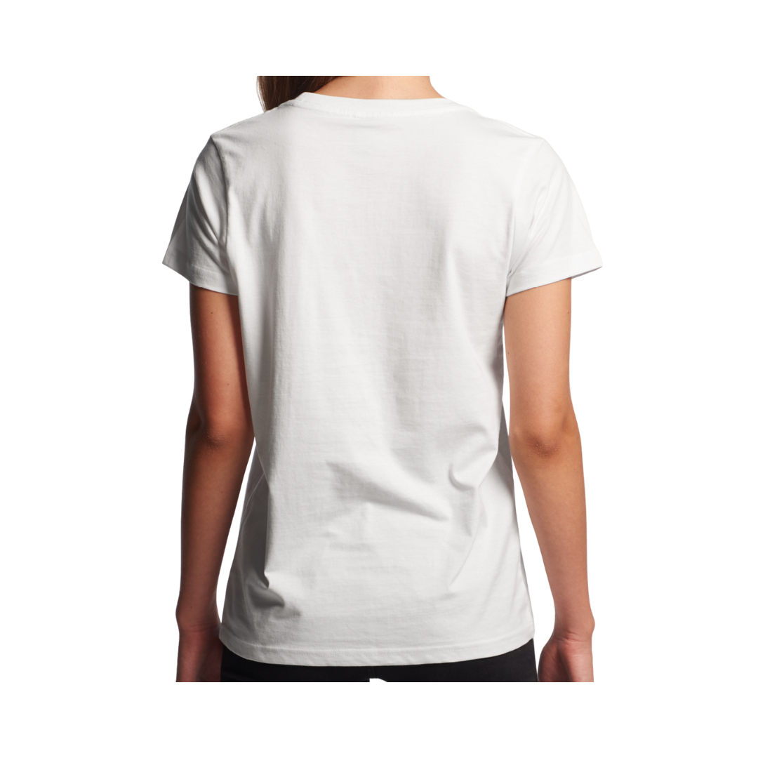 Womens Classic Tee