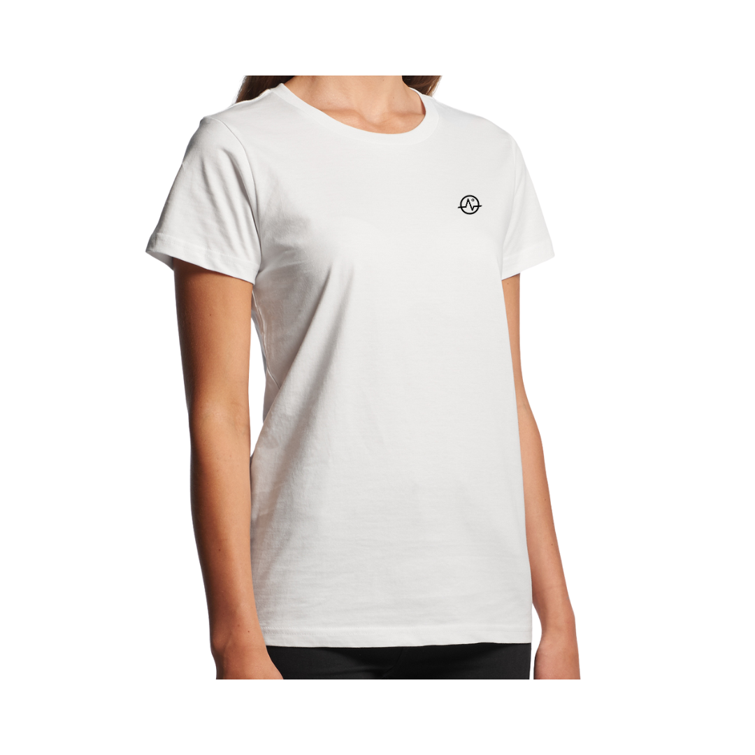 Womens Classic Tee