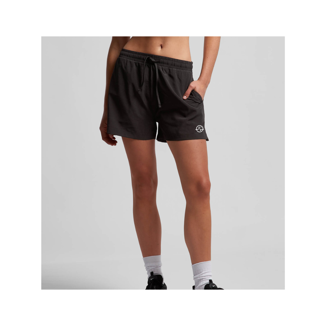Womens Active Short