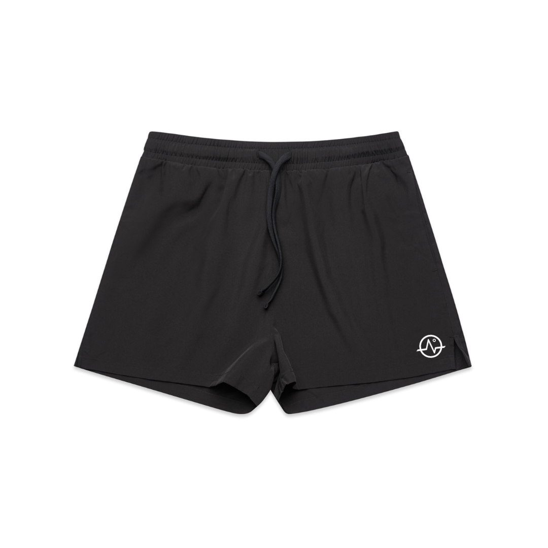 Womens Active Short