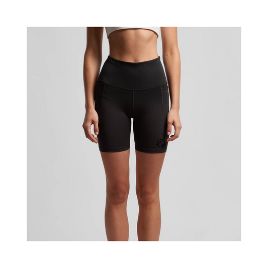 Womens Active Cycling Short