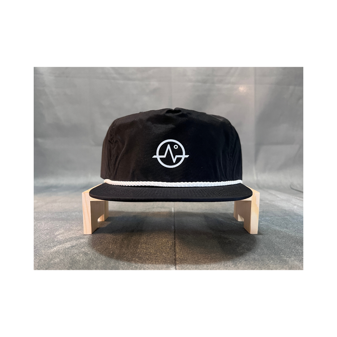 Surf Rope Cap - Recycled Nylon