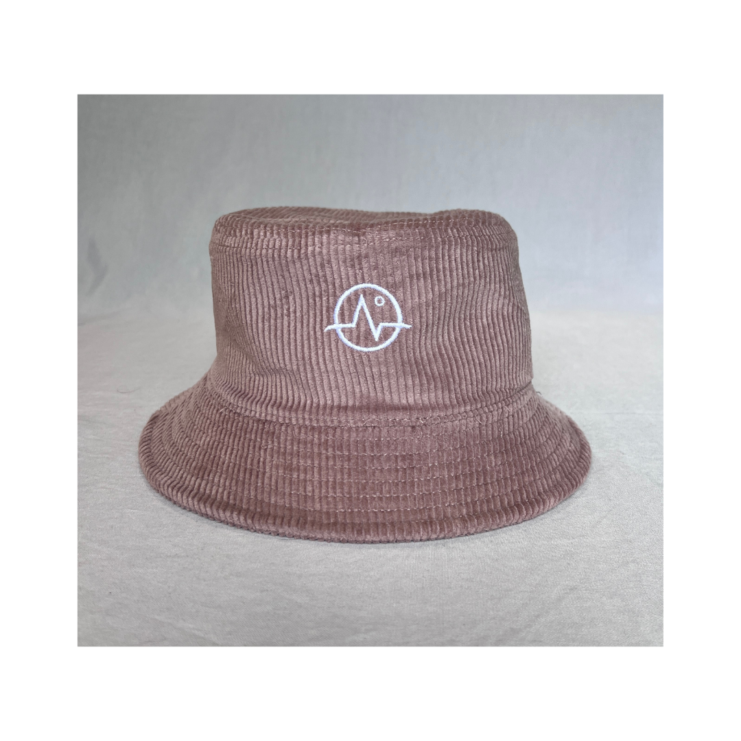 Cord Bucket Hat