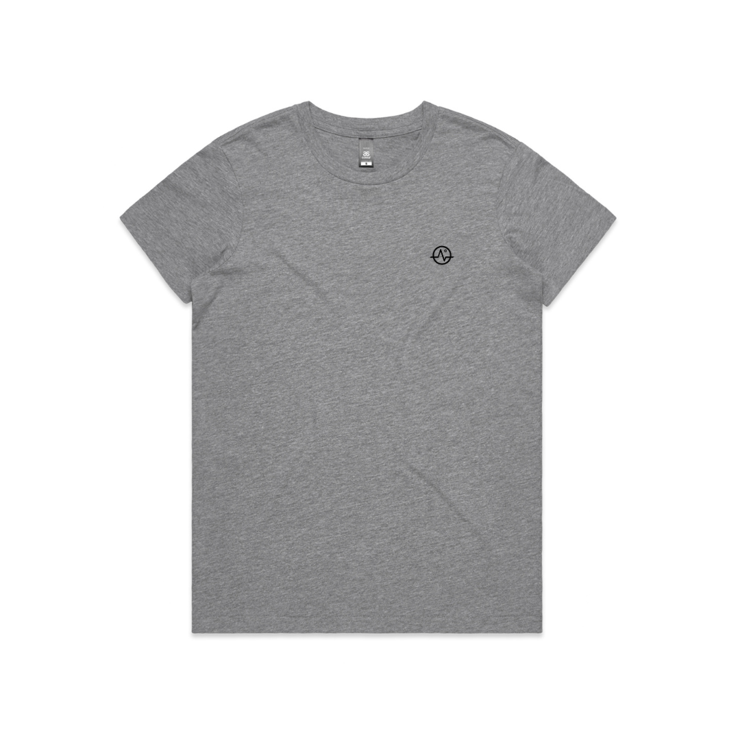 Womens Classic Tee