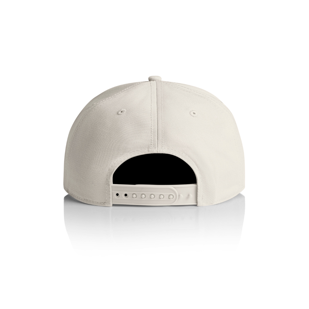 7-panel Snapback