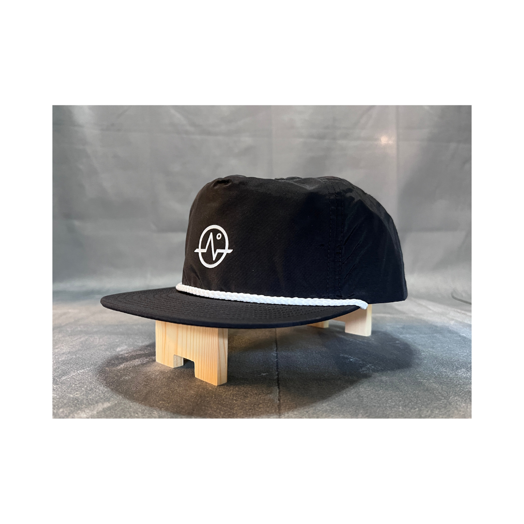 Surf Rope Cap - Recycled Nylon