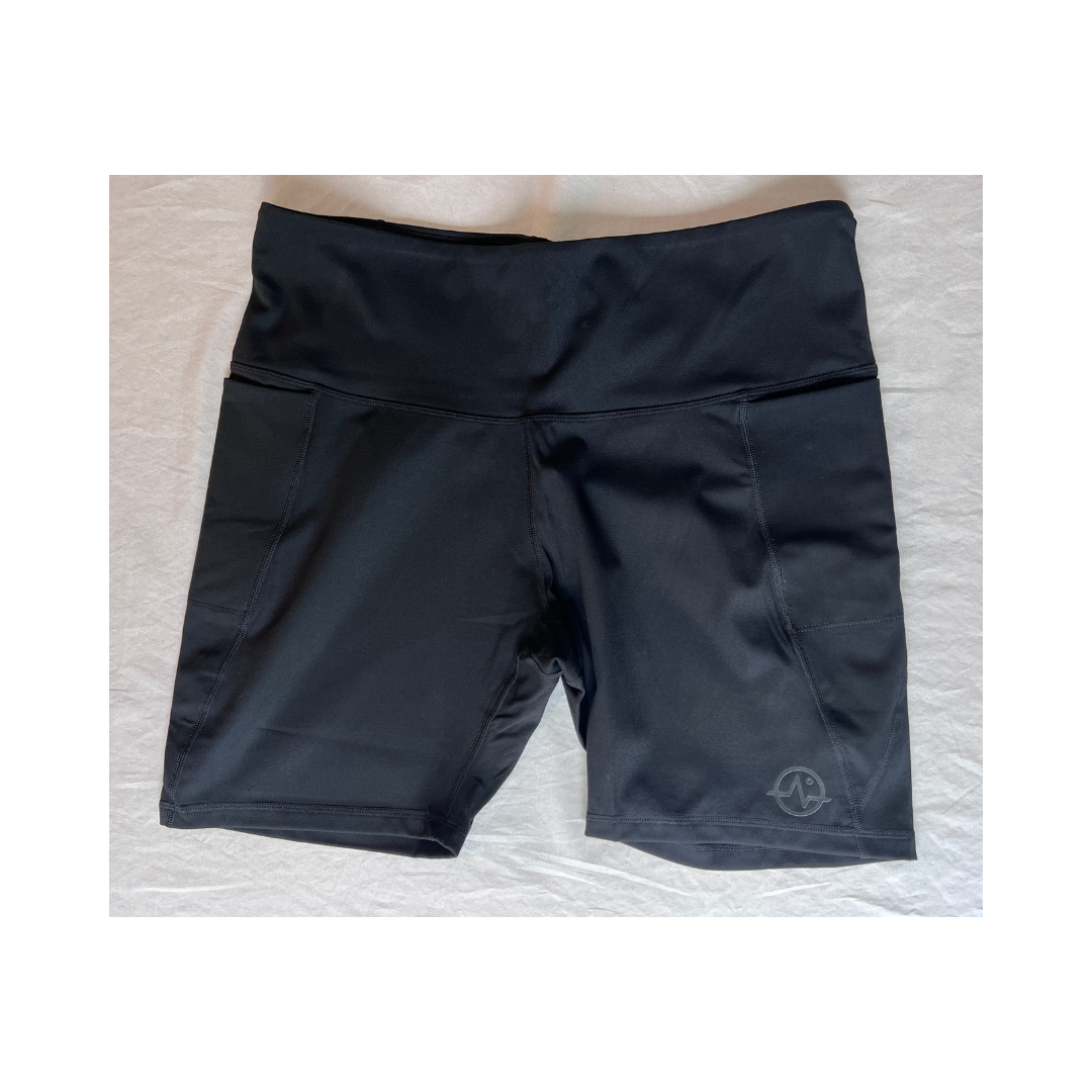 Womens Active Cycling Short