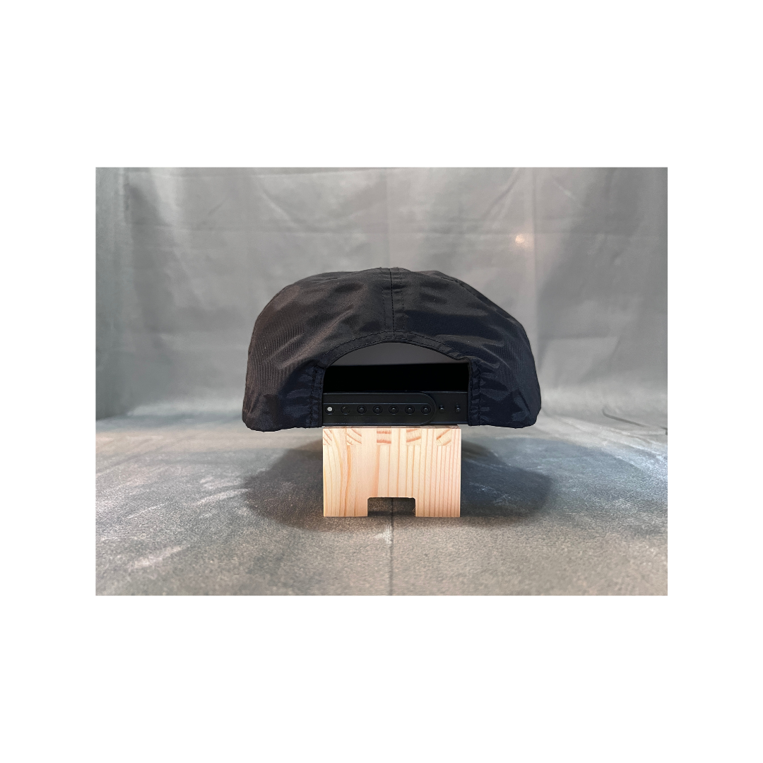 Surf Rope Cap - Recycled Nylon