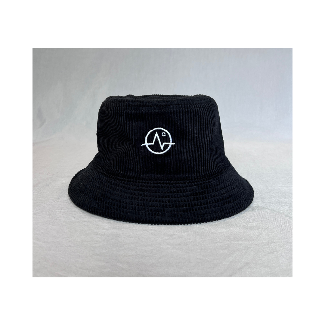 Cord Bucket Hat