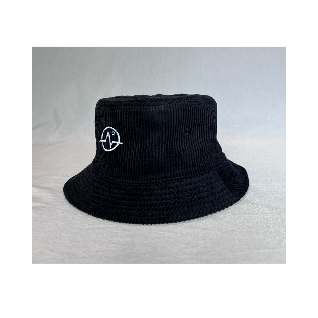 Cord Bucket Hat