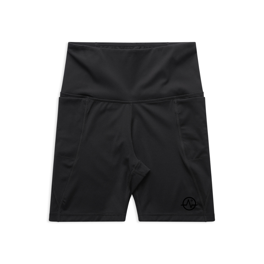Womens Active Cycling Short