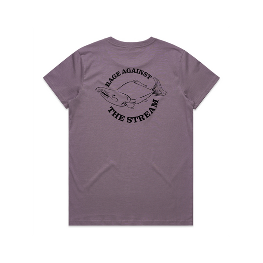 Womens Classic - Rage Against the Stream