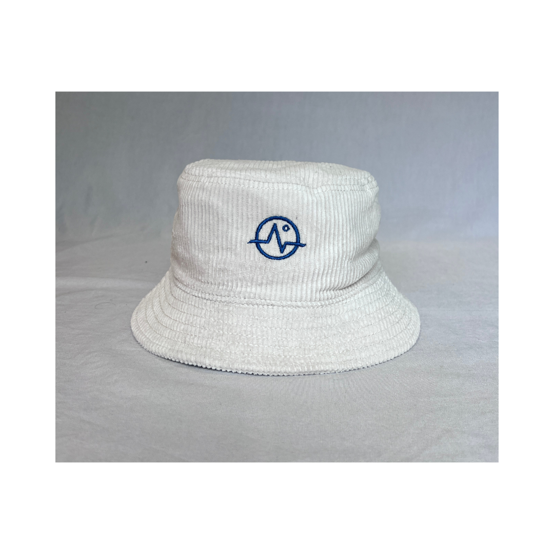 Cord Bucket Hat