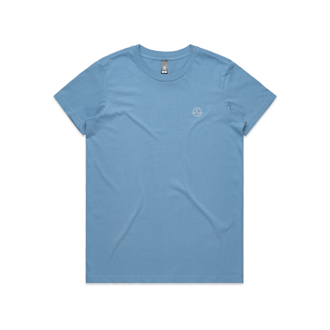Womens Classic Tee