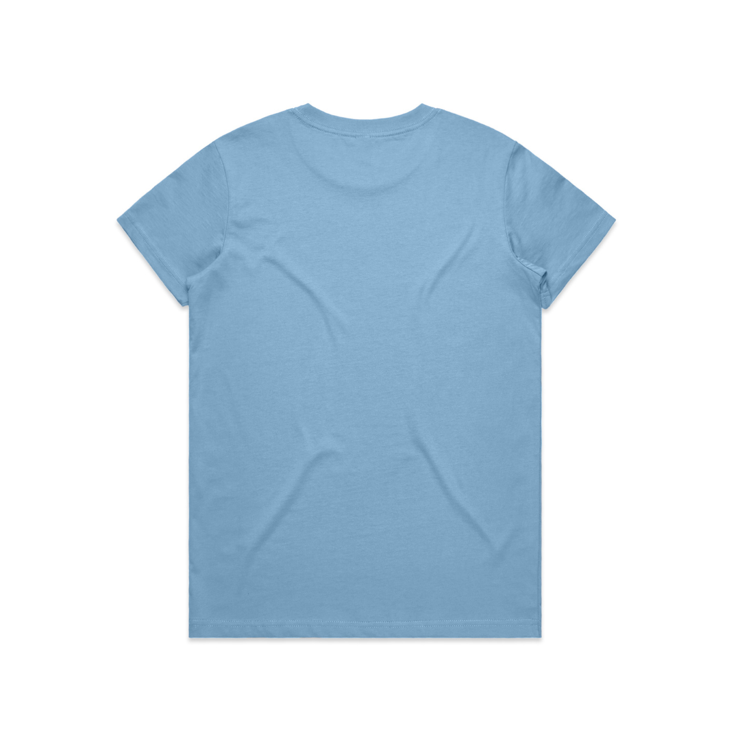 Womens Classic Tee