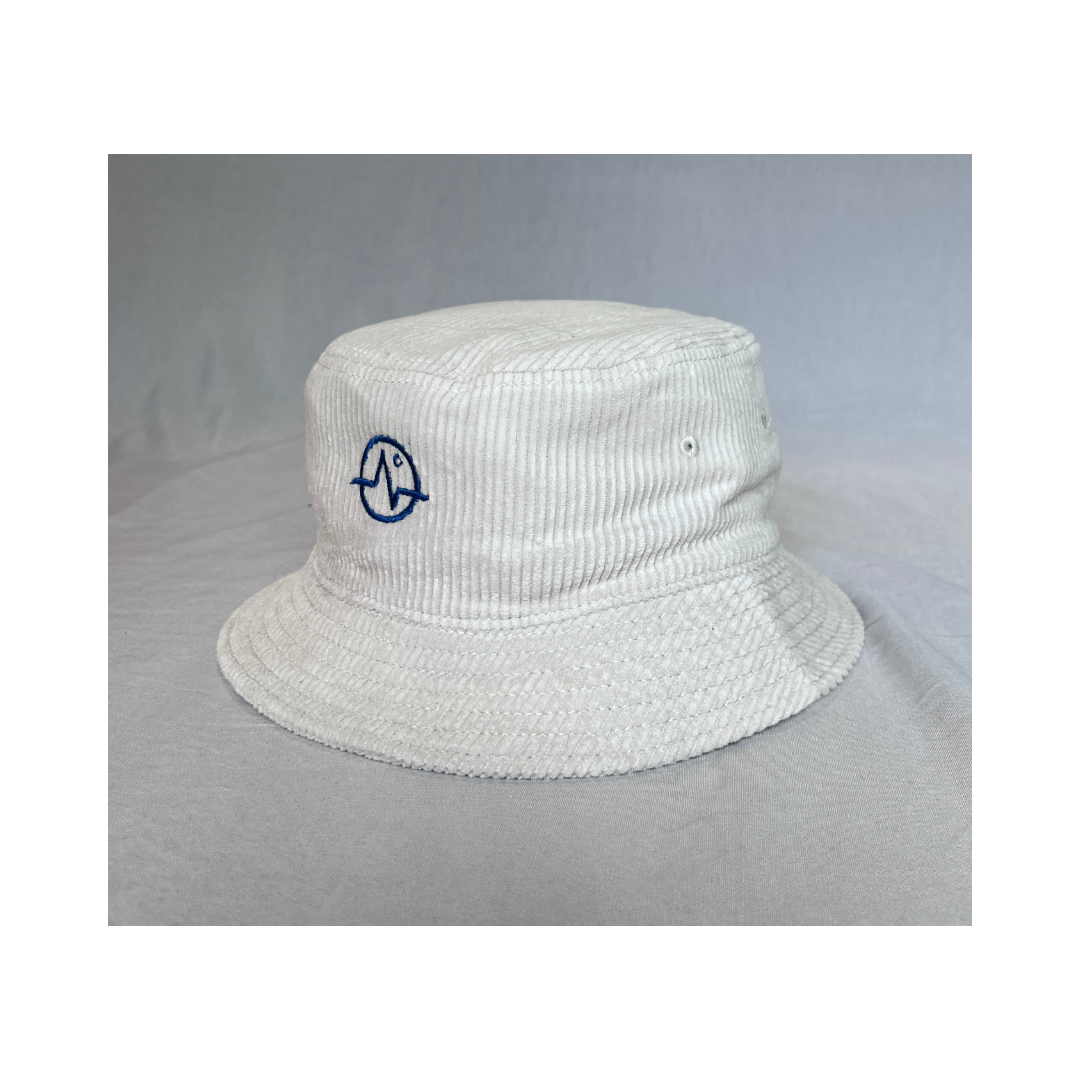 Cord Bucket Hat