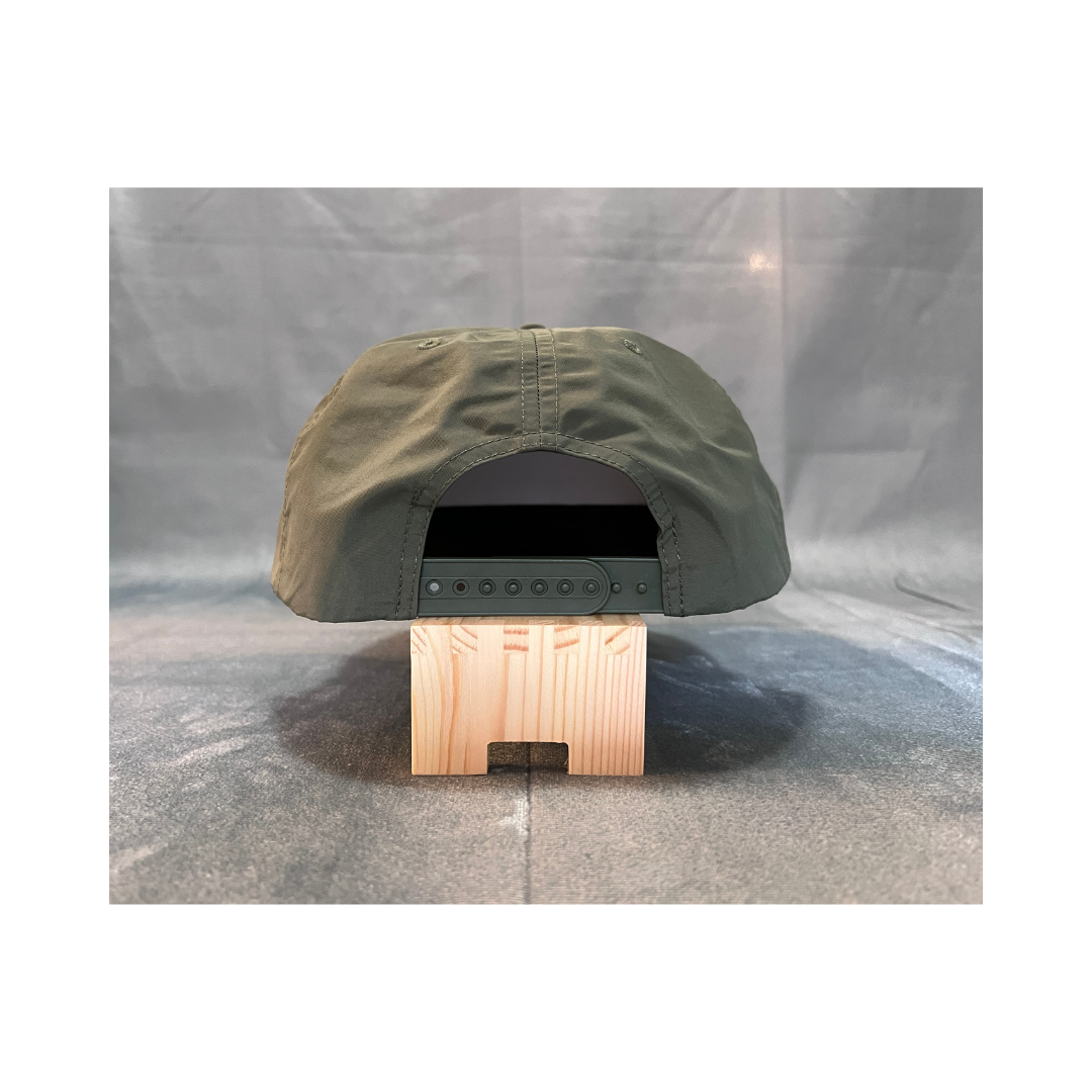 Surf Rope Cap - Recycled Nylon