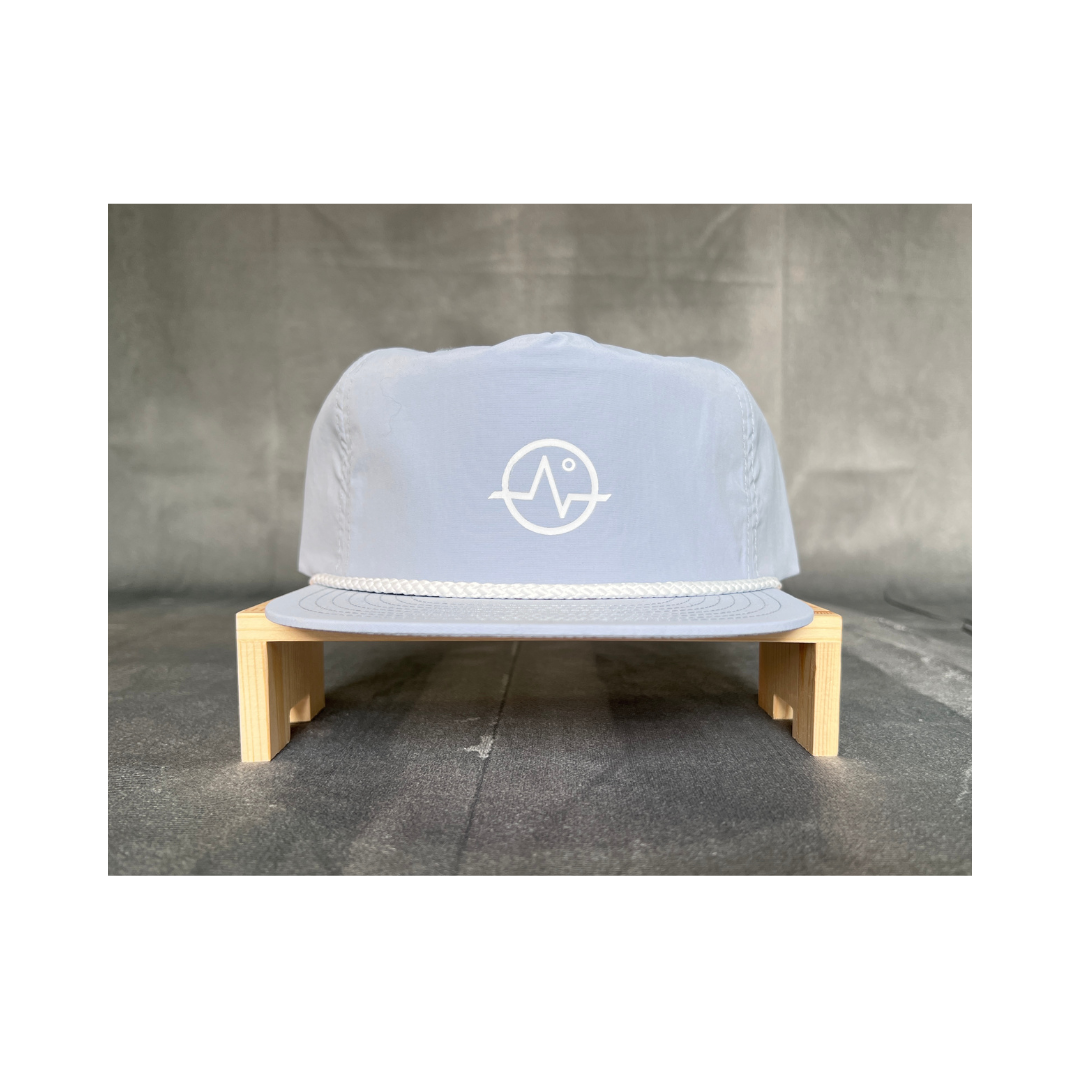 Surf Rope Cap - Recycled Nylon