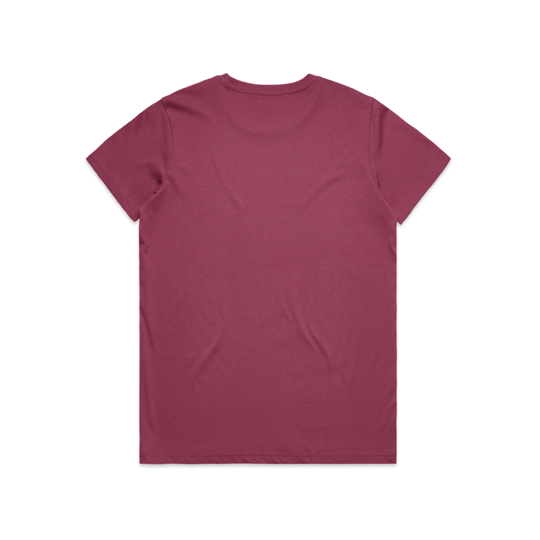 Womens Classic Tee