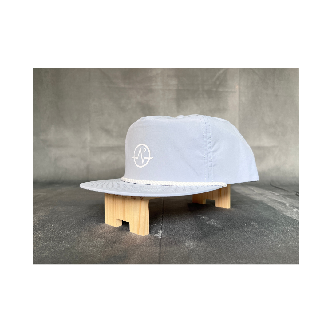 Surf Rope Cap - Recycled Nylon