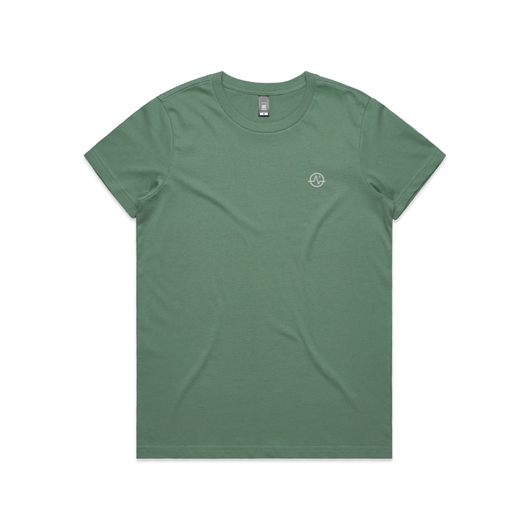 Womens Classic Tee
