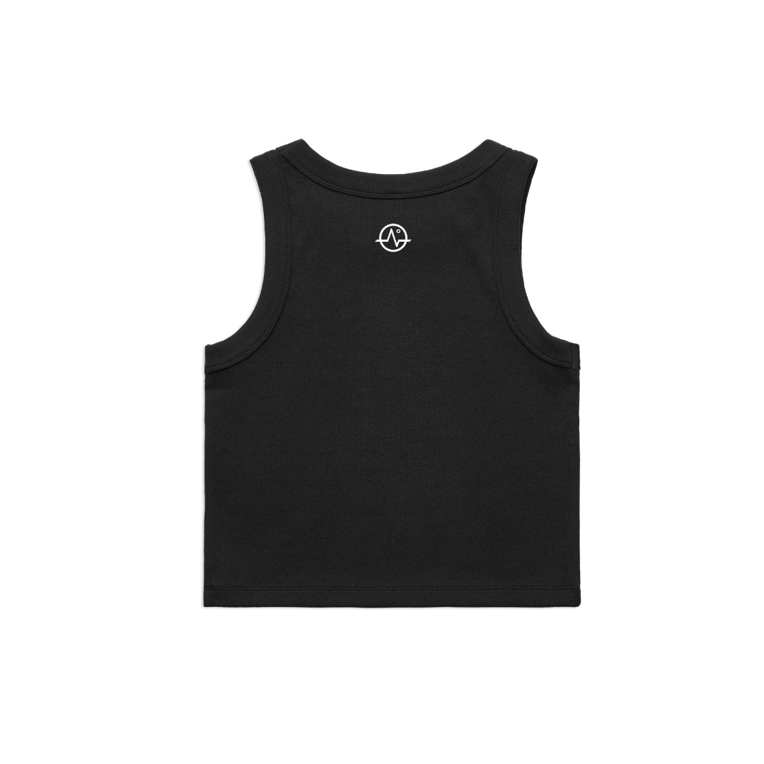 Organic Rib Tank