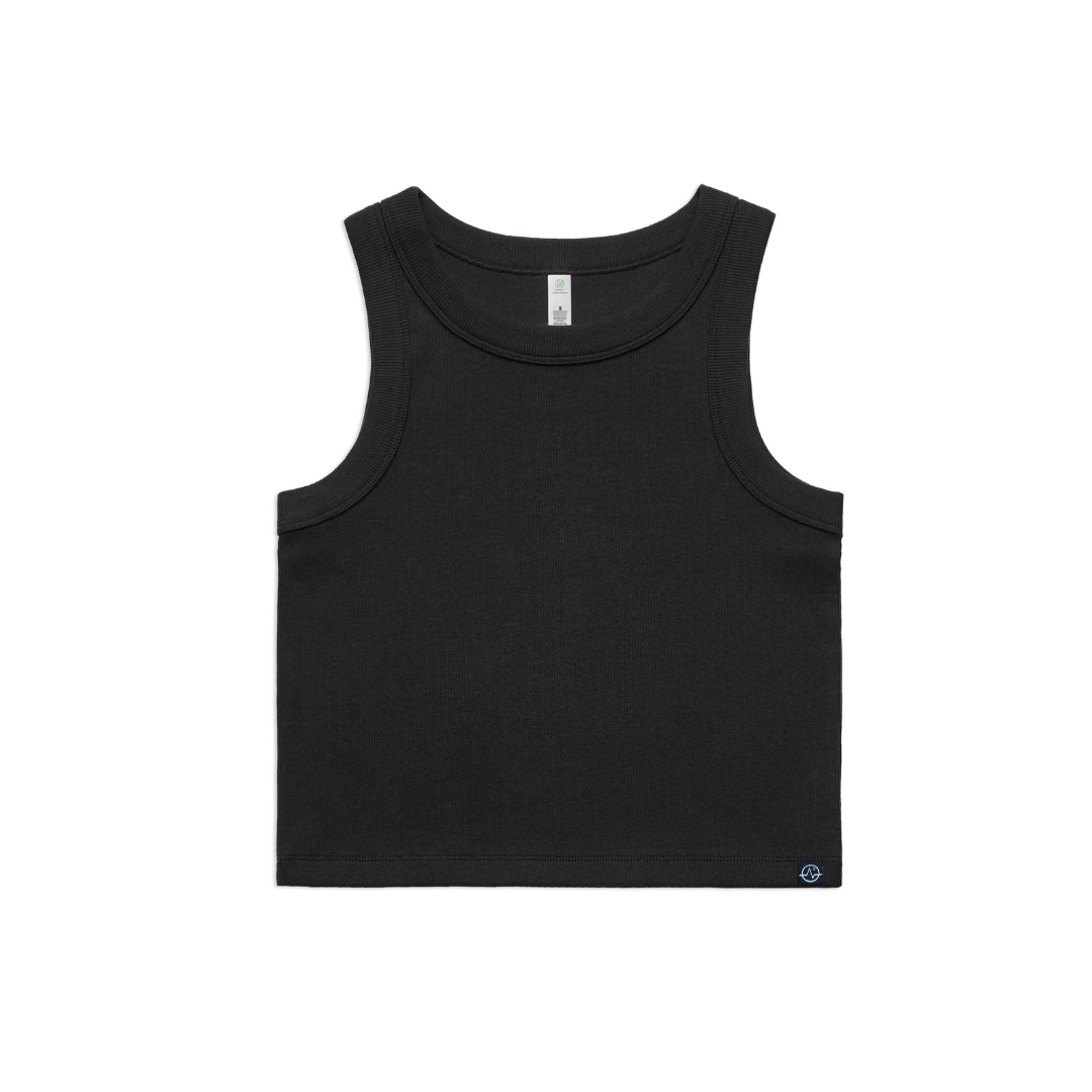 Organic Rib Tank