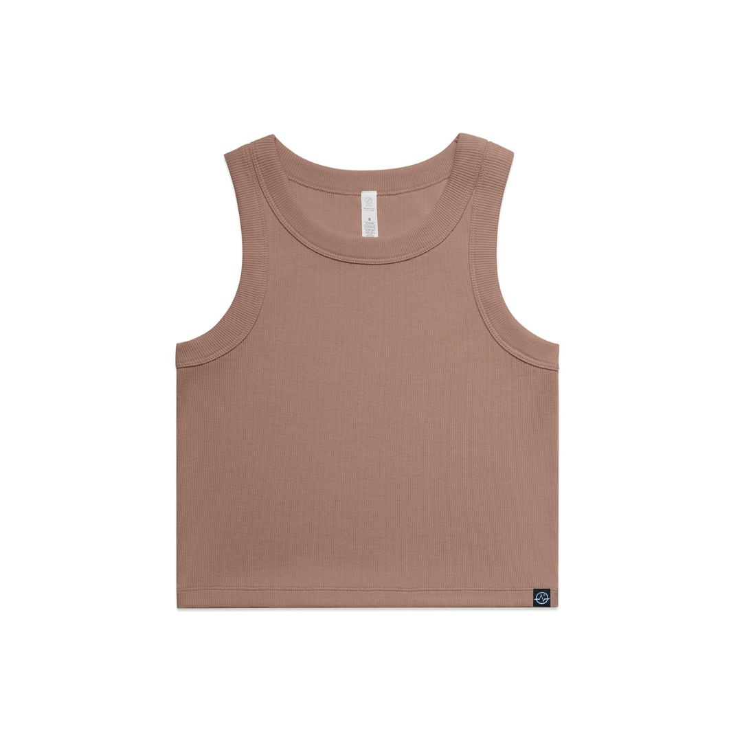 Organic Rib Tank