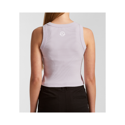 Organic Rib Tank