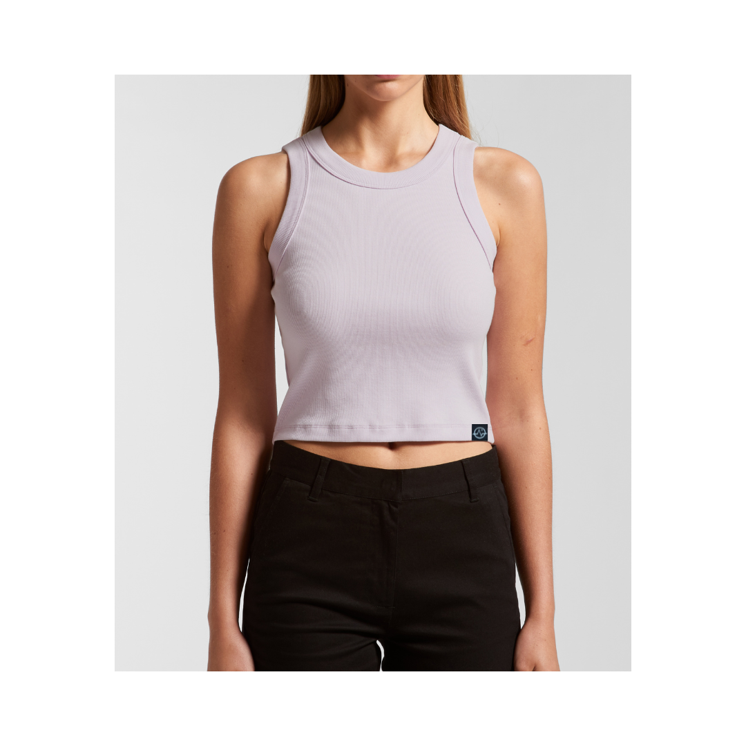 Organic Rib Tank