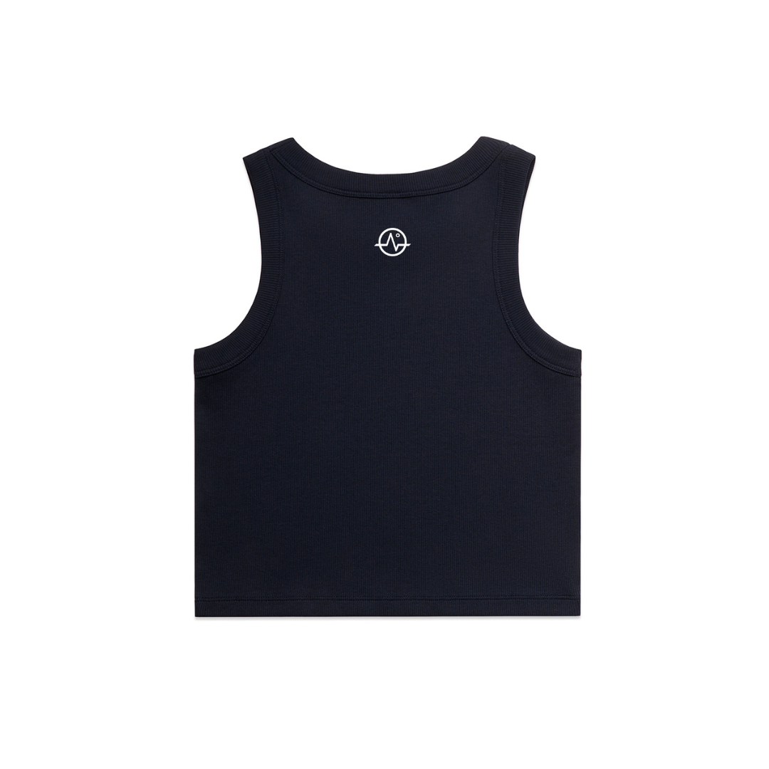 Organic Rib Tank