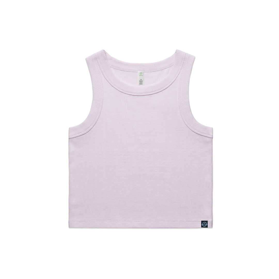 Organic Rib Tank