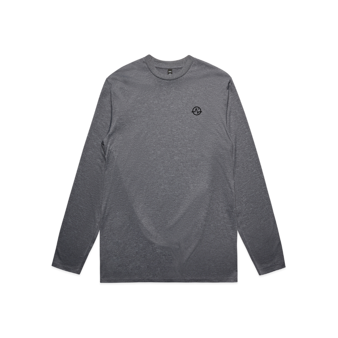 Rage Against the Stream - Active Long Sleeve