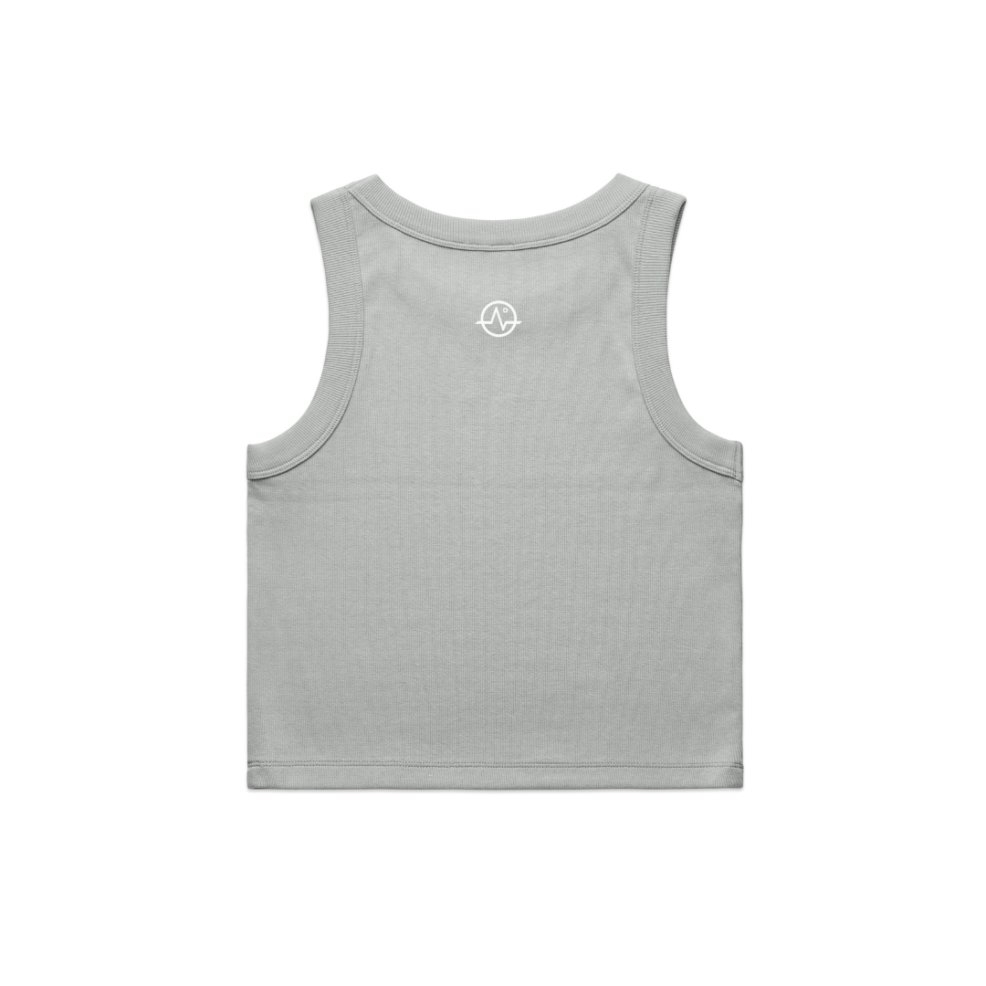 Organic Rib Tank