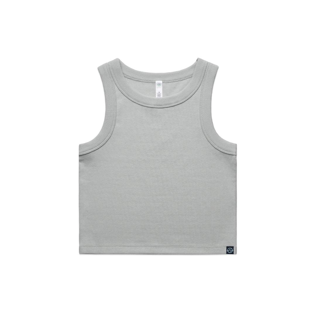 Organic Rib Tank
