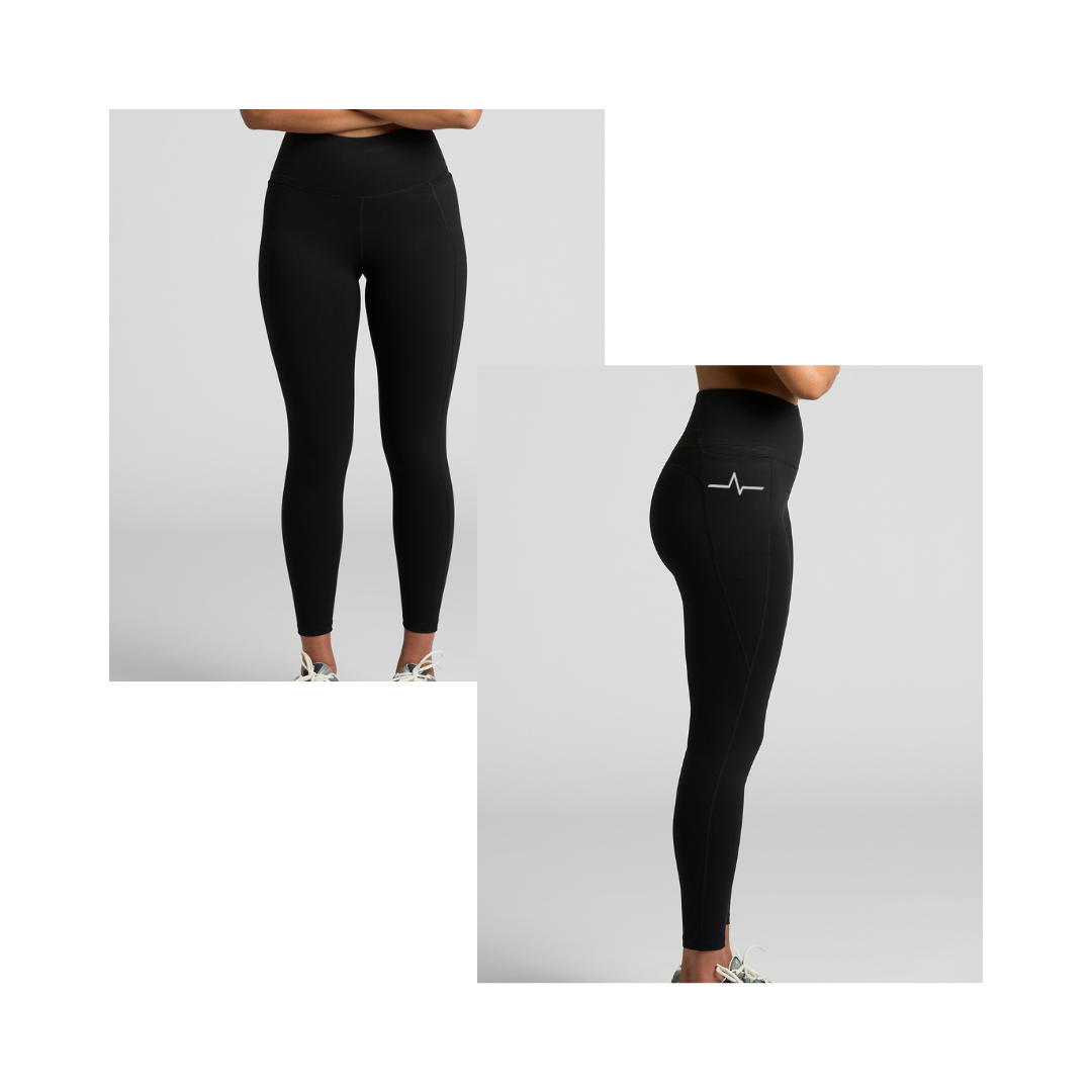 Womens Active Pant