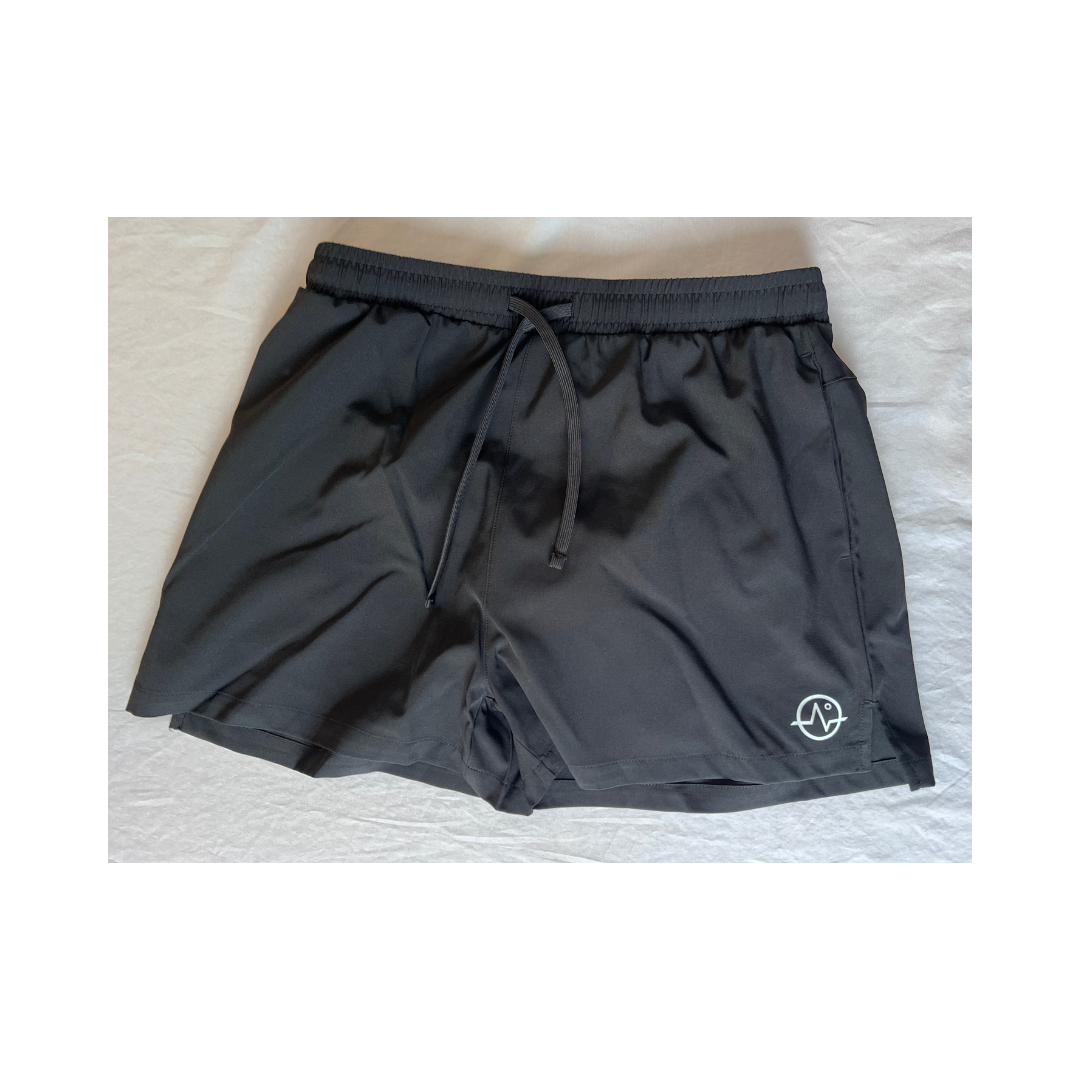 Womens Active Short