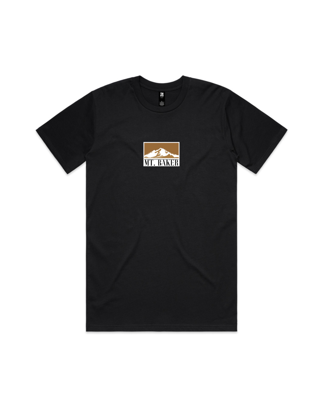 Baker Smokin' Tee
