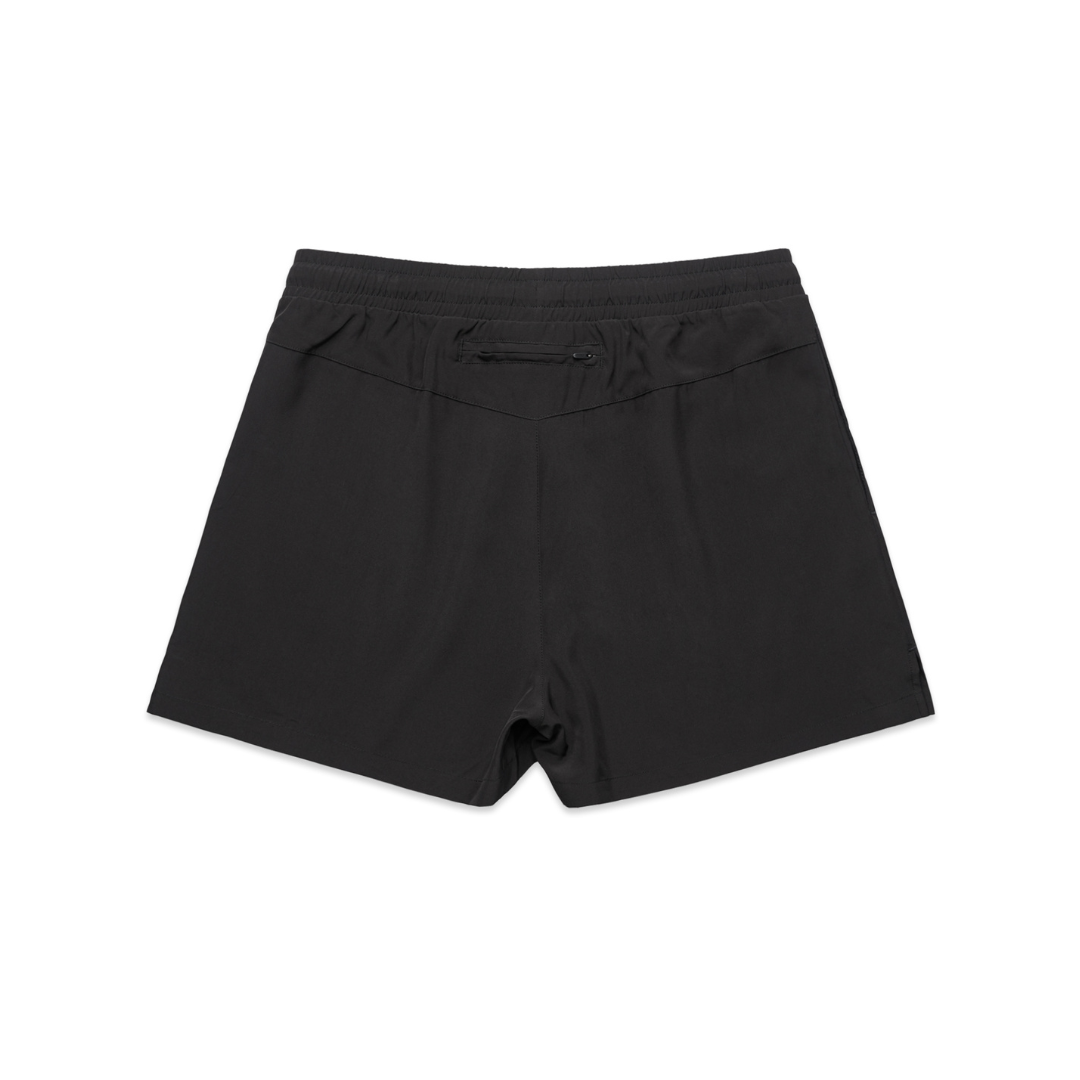 Womens Active Short