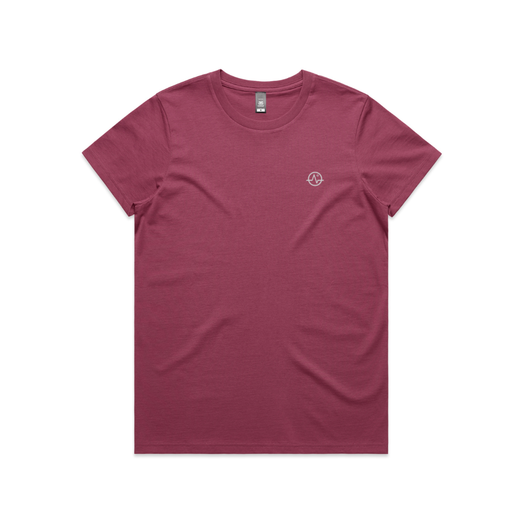 Womens Classic Tee